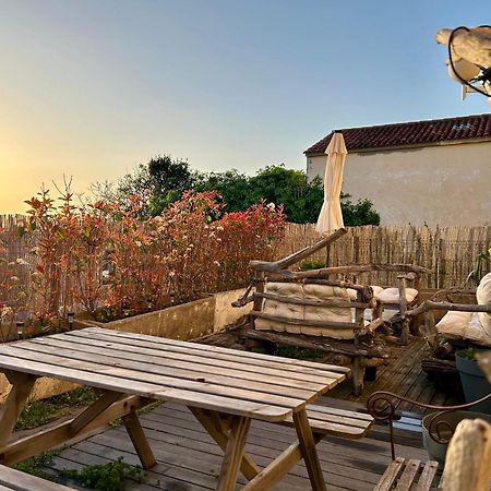 Magnifique Appartement Devant La Plage Propriano  Eksteriør billede