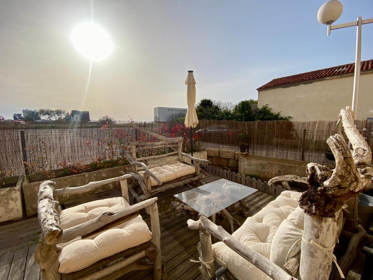 Magnifique Appartement Devant La Plage Propriano  Eksteriør billede