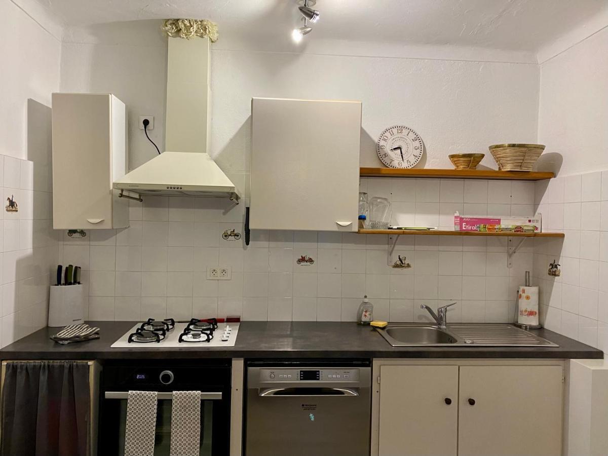Magnifique Appartement Devant La Plage Propriano  Eksteriør billede