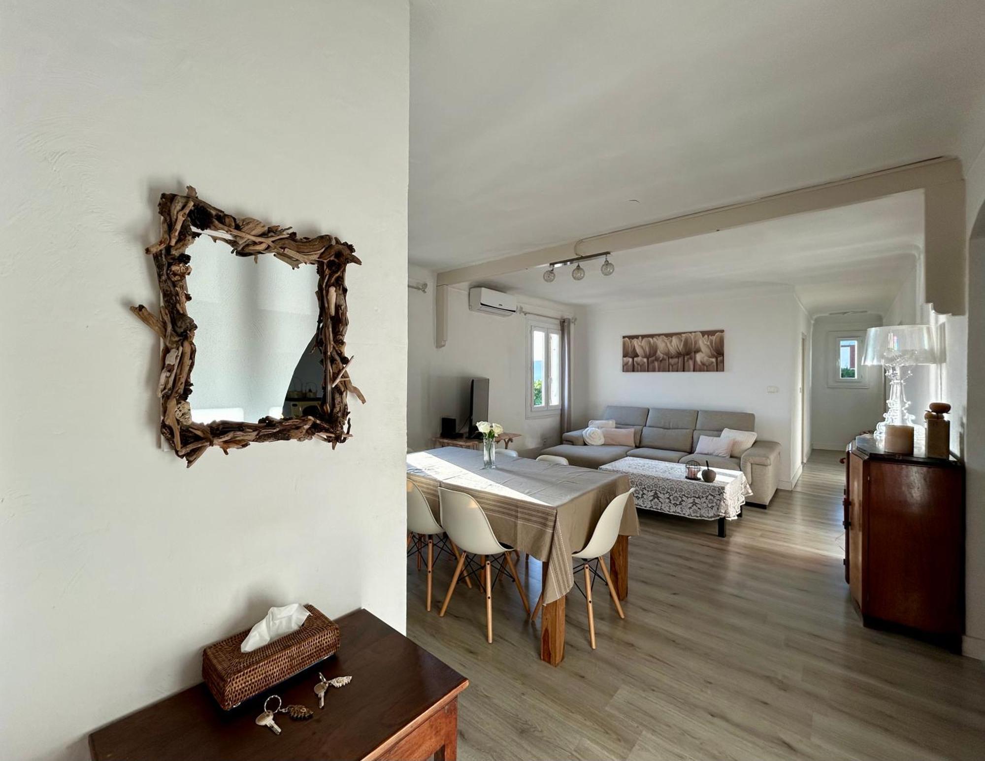 Magnifique Appartement Devant La Plage Propriano  Eksteriør billede