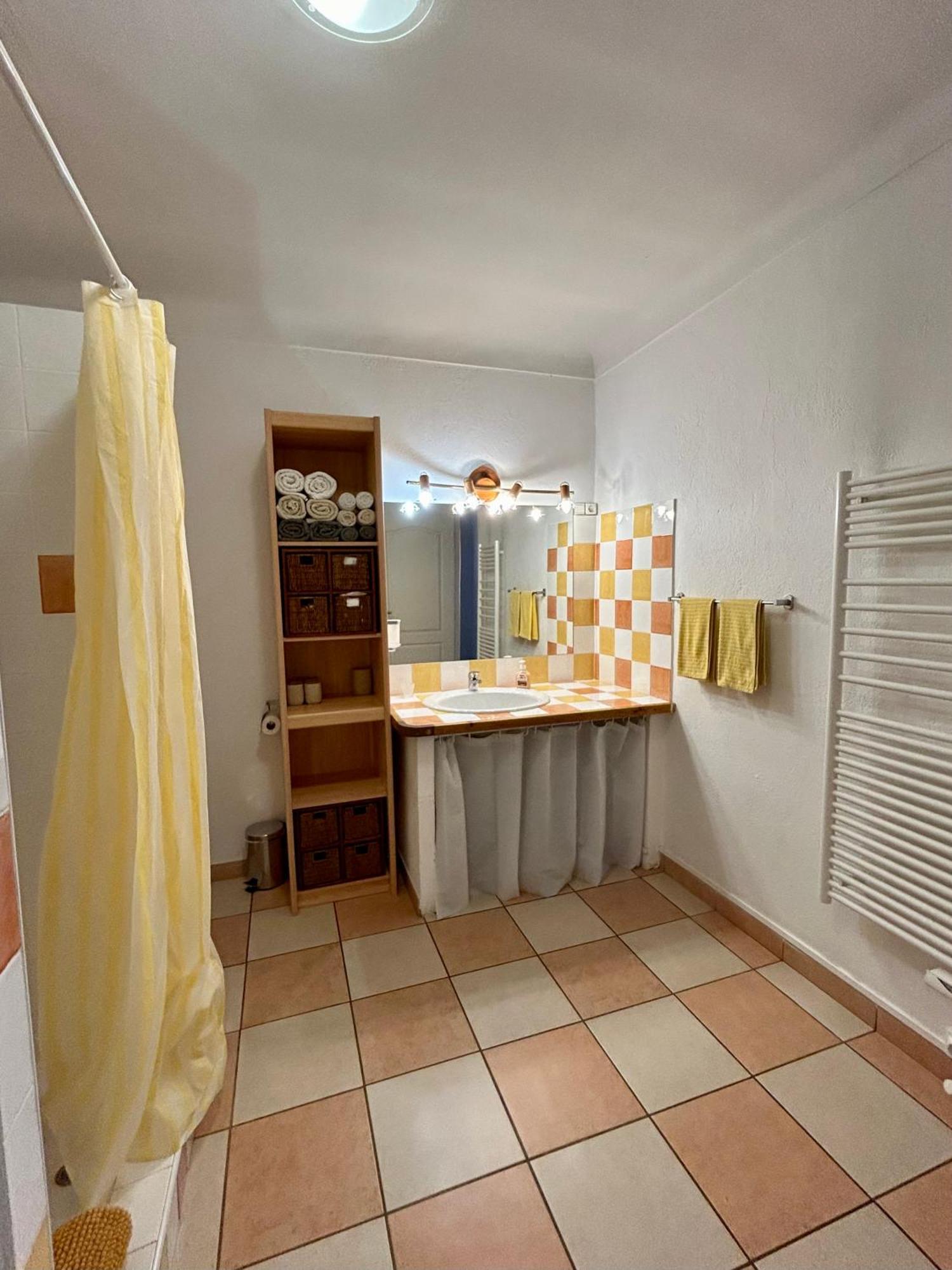 Magnifique Appartement Devant La Plage Propriano  Eksteriør billede