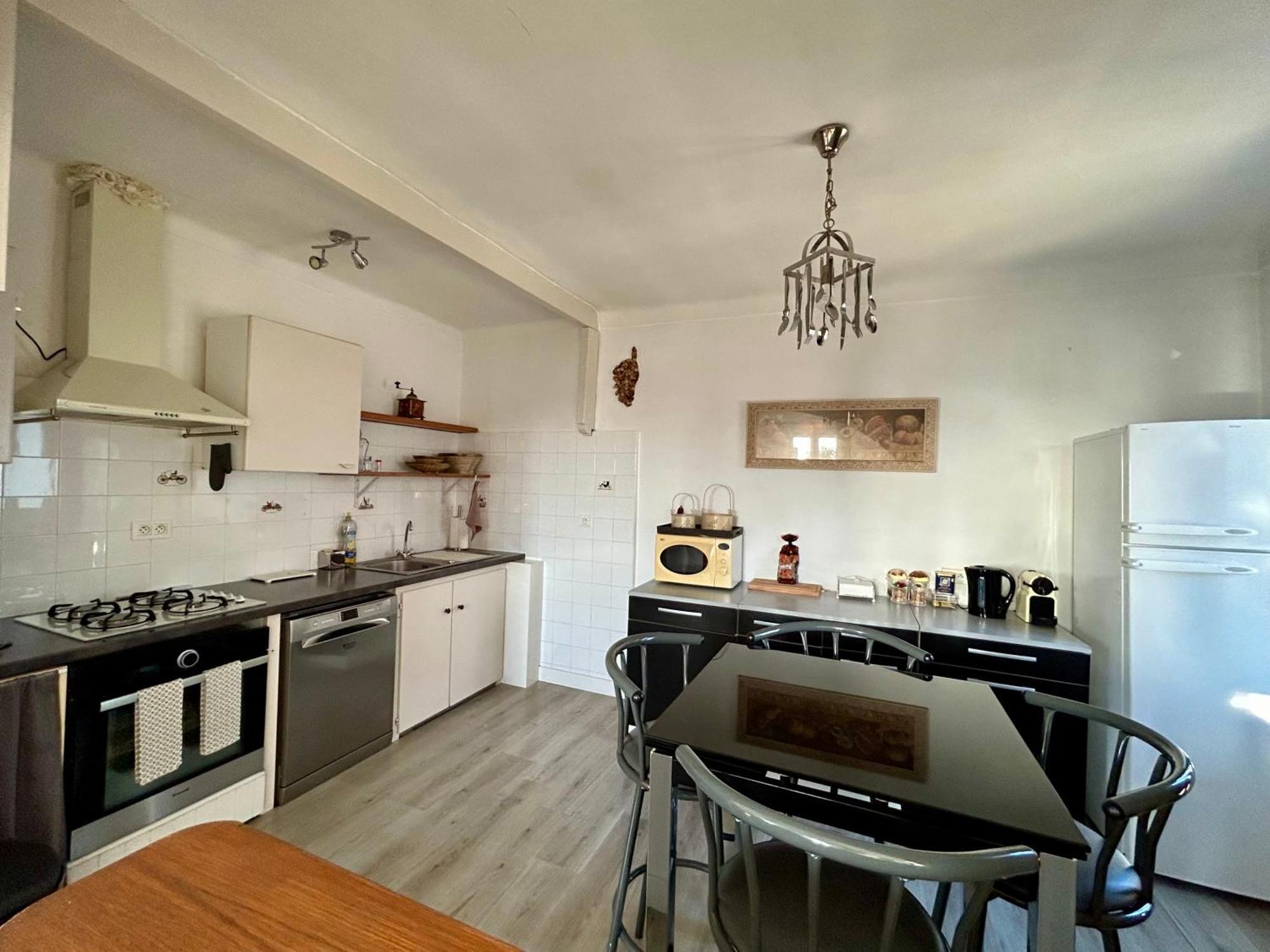 Magnifique Appartement Devant La Plage Propriano  Eksteriør billede