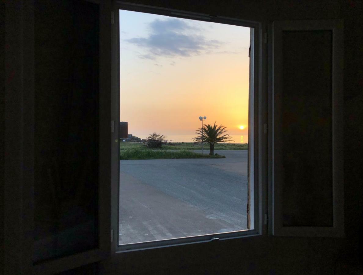 Magnifique Appartement Devant La Plage Propriano  Eksteriør billede